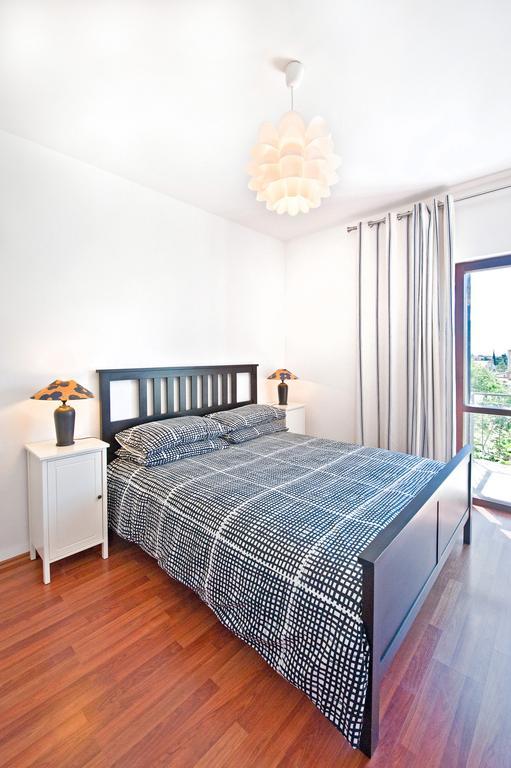Apartments Alluro Rovinj Szoba fotó
