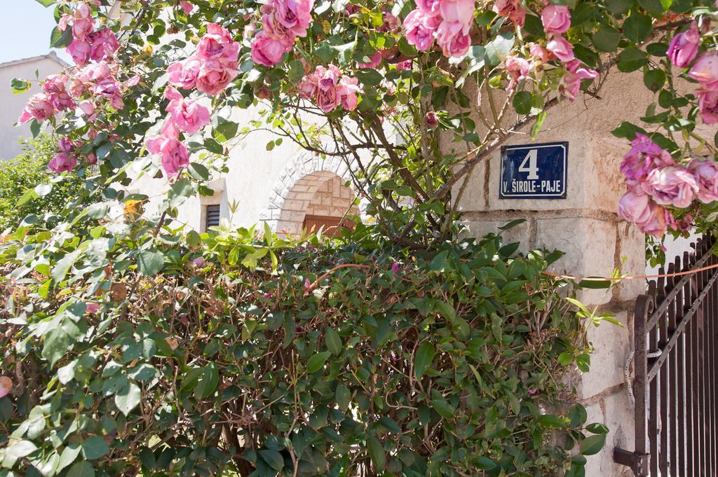 Apartments Alluro Rovinj Kültér fotó