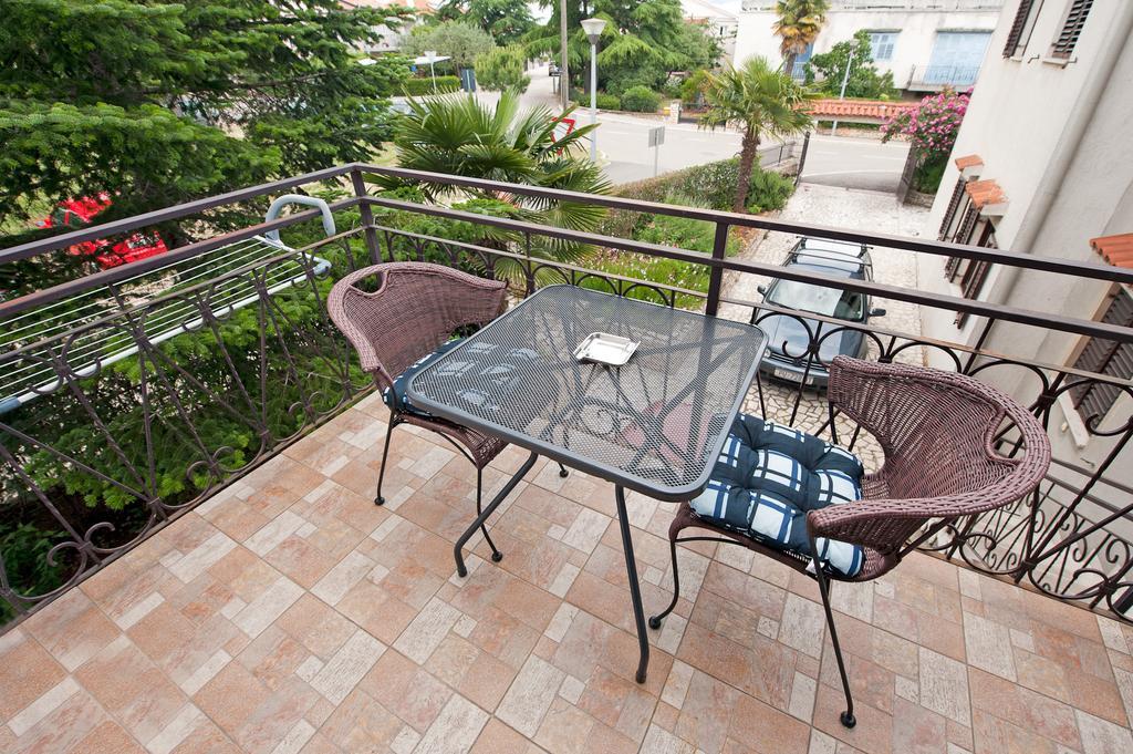Apartments Alluro Rovinj Szoba fotó