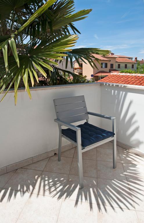 Apartments Alluro Rovinj Szoba fotó