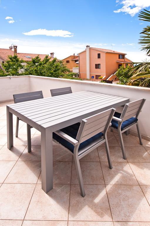Apartments Alluro Rovinj Szoba fotó