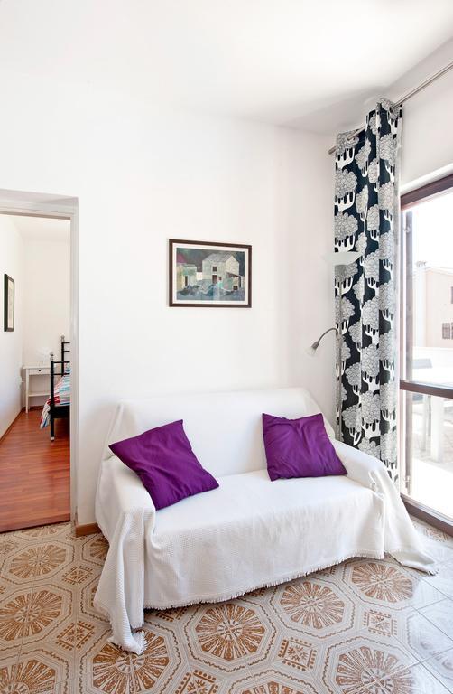 Apartments Alluro Rovinj Szoba fotó