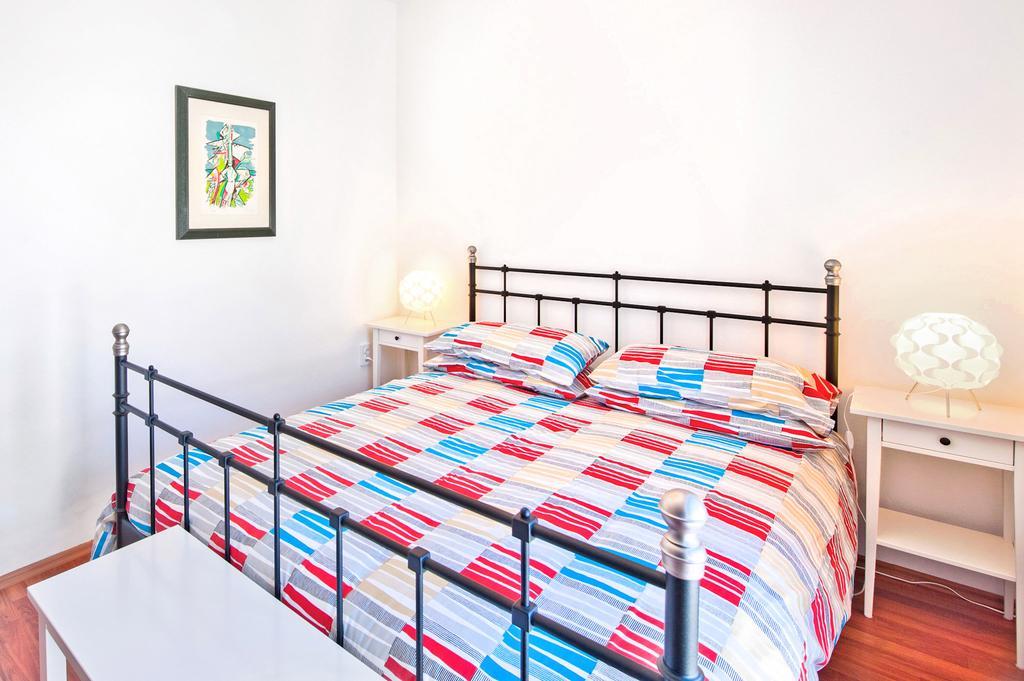 Apartments Alluro Rovinj Szoba fotó