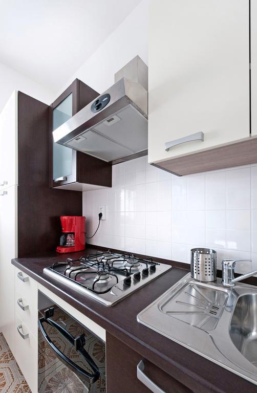 Apartments Alluro Rovinj Szoba fotó