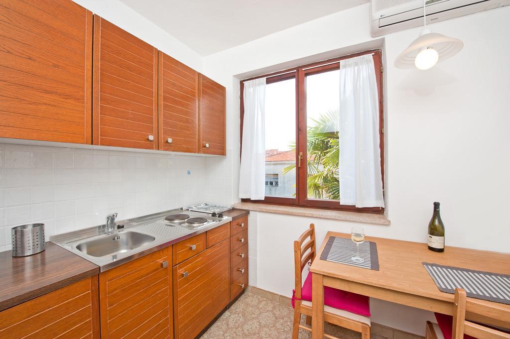 Apartments Alluro Rovinj Szoba fotó