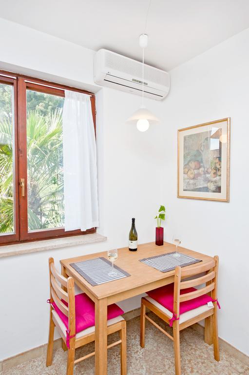 Apartments Alluro Rovinj Szoba fotó